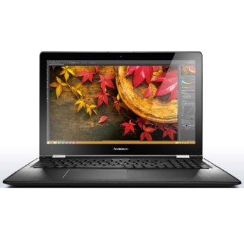 Lenovo Yoga 500-14 80R5005EBM