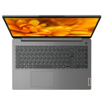 Lenovo IdeaPad 3 15ALC6 82KU004LBM