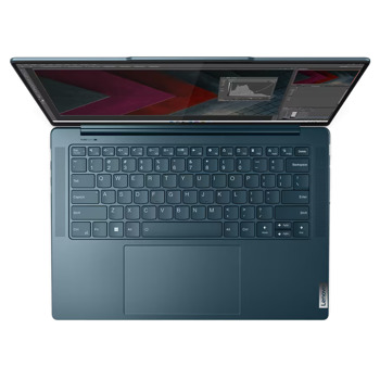 Лаптоп Yoga Pro 7 14ARP8 83AU001TBM