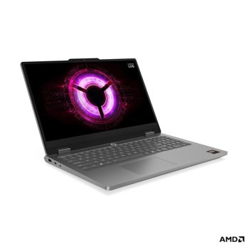lenovo LOQ Essential 15ARP11 83VA000JBM