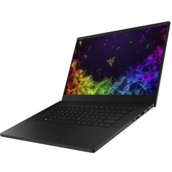 Razer Blade 15 Advanced RZ09-03017E02-R3E1