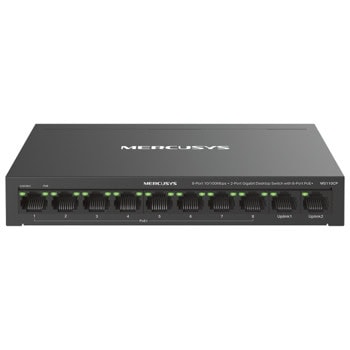 Mercusys MS110CP