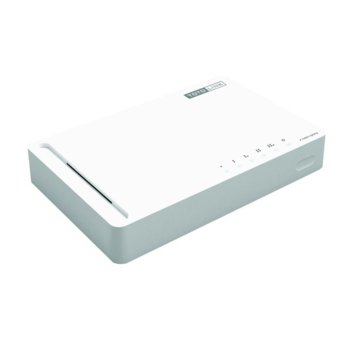 TOTOLINK S505G Gigabit Switch