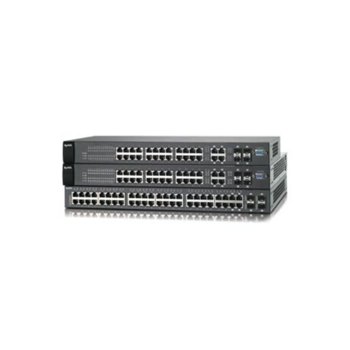 ZyXEL GS2210-24 24 портов Layer2 switch