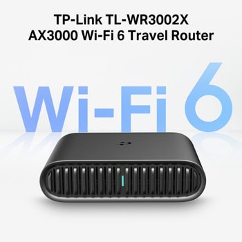 TP-Link TL-WR3002X