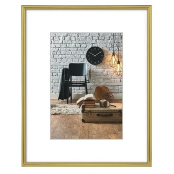 Рамка за снимки Hama Sevilla Decor, 15x20 cm, за бюро/стена | JAR Computers Hama Sevilla Decor 66398