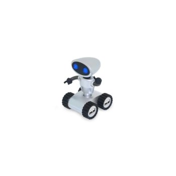 SATZUMA Robot Hub 4xUSB2.0