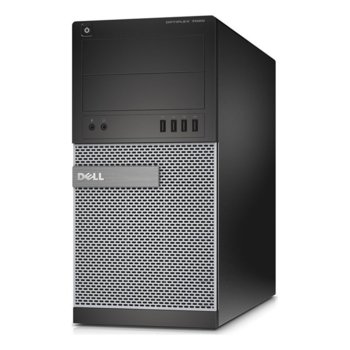 Dell OptiPlex 7020 MT CA027D7020MT11EDB_UBU-14