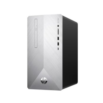 HP Pavilion Desktop 595-p0010nu