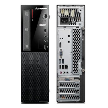 Lenovo ThinkCentre Edge E73 SFF 10AW009EBL