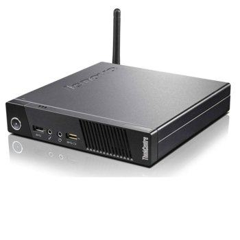 Lenovo ThinkCentre M53 Tiny 10DC0005BL