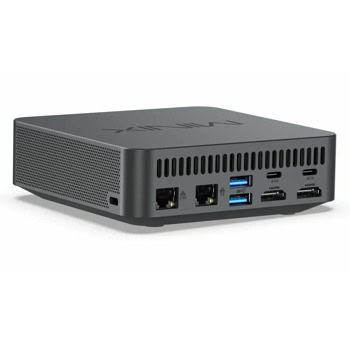 MiniX N512 LS | JAR Computers MiniX N512 LS