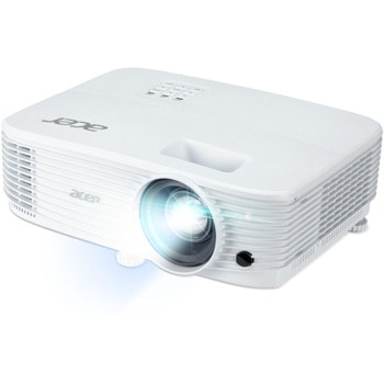 Проектор Acer P1357Wi, DLP, WXGA (1280 x 800), 20 000:1, 4800lm, HDMI, VGA, USB, Wi-Fi | JAR Computers Acer P1357Wi MR.JUP11.001