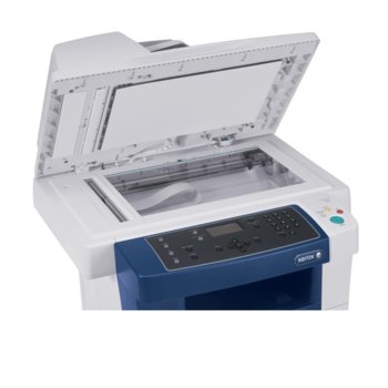 Xerox WorkCentre 3550