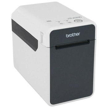 Brother TD-2120 Professional label printer