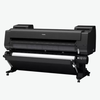 Canon imagePROGRAF GP-6600S stand + Roll RU-63