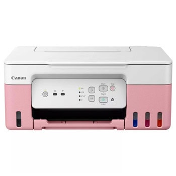 Canon PIXMA G3430 Pink | JAR Computers Canon PIXMA G3430 Pink