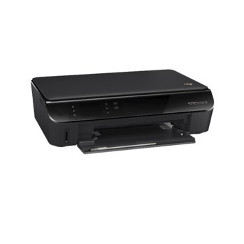 HP Deskjet Ink Advantage 4515 e-All-in-One Printer