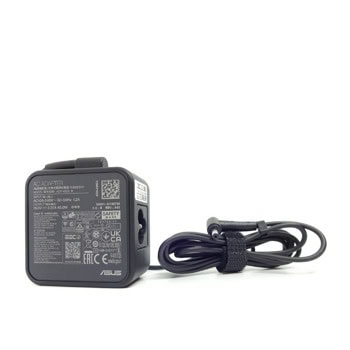 Зарядно за лаптоп Asus 19V 45W 2.37A 4.0x1.35 | JAR Computers Зарядно за лаптоп Asus 19V 45W 2.37A 4.0x1.35