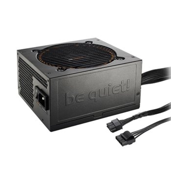 Be Quiet PURE POWER 10 700W BN279