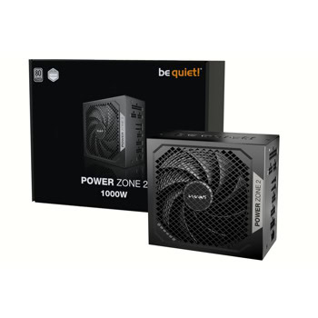 Захранване be quiet! POWER ZONE 2 1000W