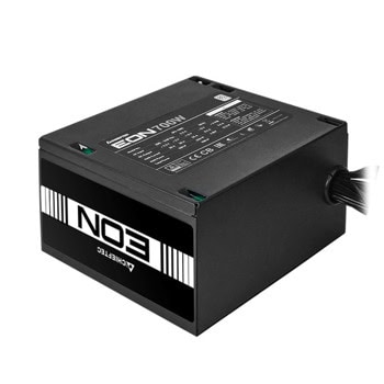 Захранване Chieftec EON, 500W, Active PFC, 80 Plus, 120mm вентилатор | JAR Computers Chieftec EON 500W ZPU-500S