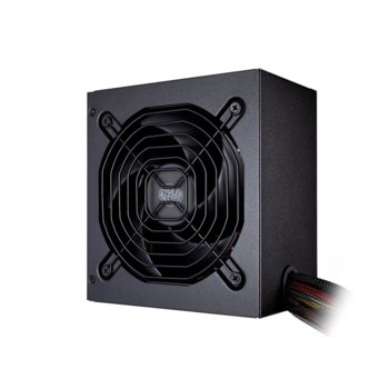 Cooler Master MWE Bronze 550 80+ 550W