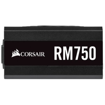 Захранване Corsair RM750