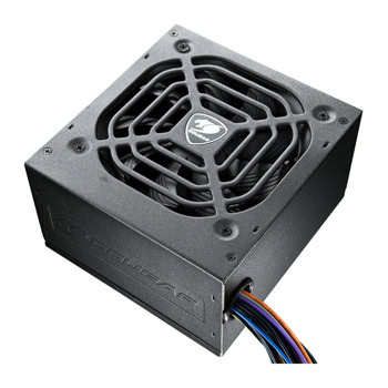 Cougar Gaming STC 600 31SC060001P01