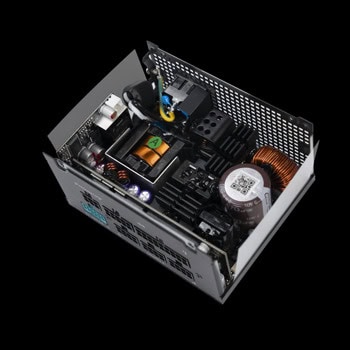 deepcool gamer storm 750w ps750g