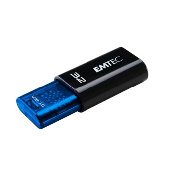Памет 32GB USB Flash, Emtec C650, USB 3.0 | JAR Computers 32GB USB Flash, Emtec C650, USB 3.0