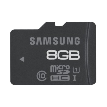 8GB Micro SDHC