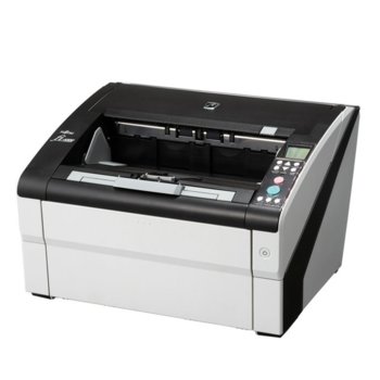 Scanner Fujitsu fi-6800 600x1200dpi, A3, ADF