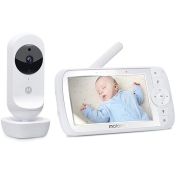 MOTOROLA BABY MONITOR Ease 35