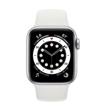 Apple Watch S6 GPS, 40mm, MG283BS/A