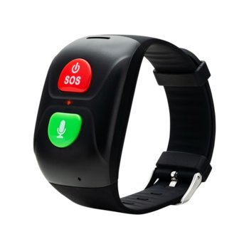 Canyon Smart Band For Seniors With SOS function