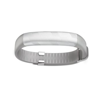 Jawbone UP2 Light Grey JL03-0101CFI-EU1