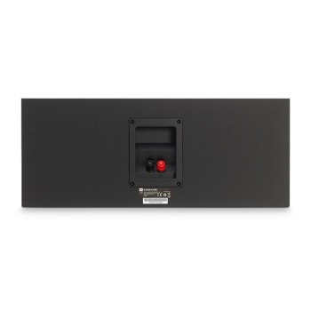 Тонколона JBL Stage A125C JBLA125CBLK