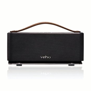 Veho 360 Retro M6 Black