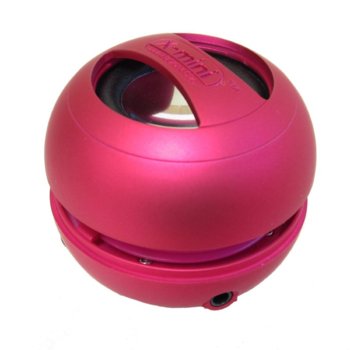 X-mini II Pink