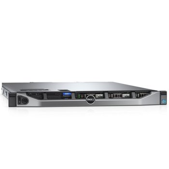 Dell R430