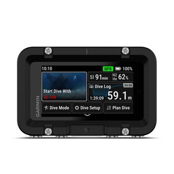 Garmin Descent X50i 010-02853-00