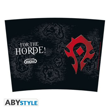 ABYstyle World of Warcraft Horde ABYTUM014