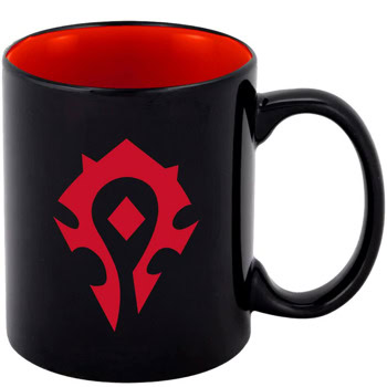 World of Warcraft: Horde - 325ml