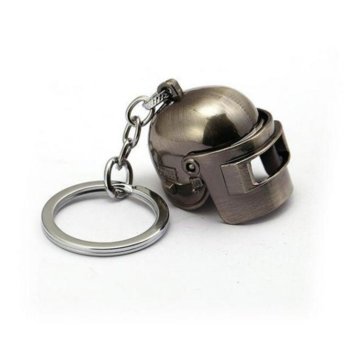 Ключодържател Gaya Entertainment PUBG каска | JAR Computers Gaya Entertainment PUBG helm keychain