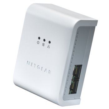 Switch NETGEAR XE104IS 85Mbit Powerline Ethernet…
