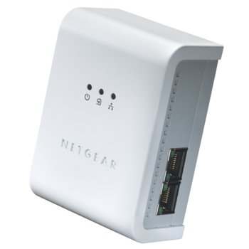Switch NETGEAR XE104IS 85Mbit Powerline Ethernet Adapter, 4x10/100 | JAR Computers Switch NETGEAR XE104IS 85Mbit Powerline Ethernet…