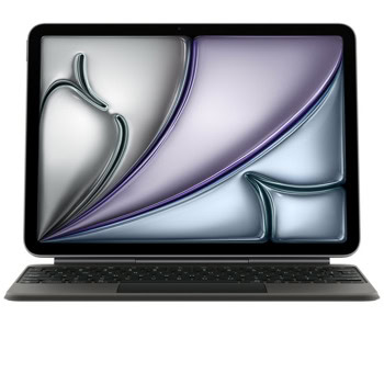 Apple Magic iPad Air 13-inch (M3) Bulgarian Black
