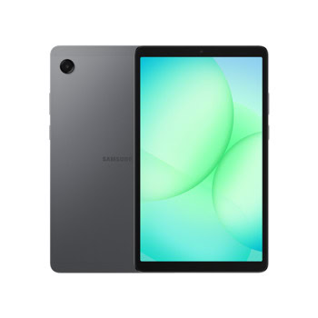 Таблет Samsung Galaxy Tab A11 (SM-X135FZAEEUE)(сив), 4G/LTE, 8.7" (22.09cm) 1340x800 TFT дисплей, осемядрен MediaTek Helio G99 2.2GHz, 8GB RAM, 128GB Flash памет, 8 & 5 Mpix камери, Android | JAR Computers Samsung Galaxy Tab A11 LTE Gray SM-X135FZAEEUE