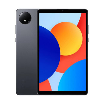 Таблет Xiaomi Redmi Pad SE (VHU5137EU)(сив), 8.7" (22.09cm) FHD+ 90Hz дисплей, осемядрен Mediatek Helio G85 2.0GHz, 4GB LPDDR4X, 128GB Flash памет (+microSD слот), 8.0 & 5.0 Mpix камери, Android, 373g | JAR Computers Xiaomi VHU5137EU